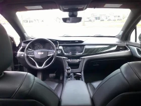 Cadillac XT6 PREMIUM LUXURY* BOSE* 360 CAM* ПАНОРАМА* ОБДУХВАНЕ - 34500 лв. / 17639.57 € - 60136257 10