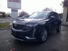 Cadillac XT6 PREMIUM LUXURY* BOSE* 360 CAM* ПАНОРАМА* ОБДУХВАНЕ - 34500 лв. / 17639.57 € - 60136257 3