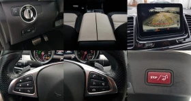 Mercedes-Benz GLE 350 D COUPE AMG 4matic KEY LESS ЛИЗИНГ, снимка 14