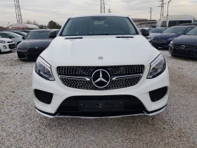 Mercedes-Benz GLE 350 D COUPE AMG 4matic KEY LESS ЛИЗИНГ, снимка 2