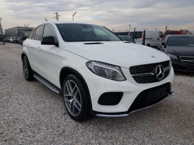 Mercedes-Benz GLE 350 D COUPE AMG 4matic KEY LESS ЛИЗИНГ, снимка 3