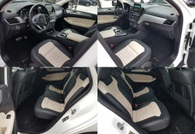 Mercedes-Benz GLE 350 D COUPE AMG 4matic KEY LESS ЛИЗИНГ, снимка 12