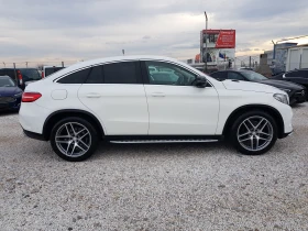 Mercedes-Benz GLE 350 D COUPE AMG 4matic KEY LESS ЛИЗИНГ, снимка 4