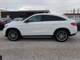 Mercedes-Benz GLE 350 D COUPE AMG 4matic KEY LESS ЛИЗИНГ, снимка 8