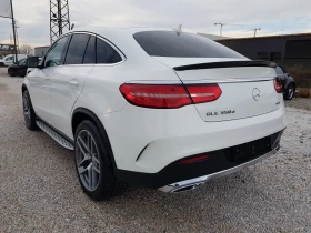 Mercedes-Benz GLE 350 D COUPE AMG 4matic KEY LESS ЛИЗИНГ, снимка 7