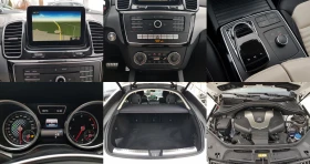 Mercedes-Benz GLE 350 D COUPE AMG 4matic KEY LESS ЛИЗИНГ, снимка 15