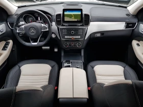 Mercedes-Benz GLE 350 D COUPE AMG 4matic KEY LESS ЛИЗИНГ, снимка 10