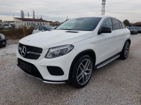 Mercedes-Benz GLE 350 D COUPE AMG 4matic KEY LESS ЛИЗИНГ, снимка 1