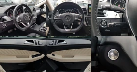 Mercedes-Benz GLE 350 D COUPE AMG 4matic KEY LESS ЛИЗИНГ, снимка 13