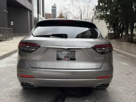 Maserati Levante * GT* CARFAX * БЕЗ ПЪРВОНАЧАЛНА ВНОСКА - 72500 лв. / 37068.66 € - 82859991 5