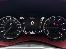 Maserati Levante * GT* CARFAX * БЕЗ ПЪРВОНАЧАЛНА ВНОСКА - 72500 лв. / 37068.66 € - 82859991 10