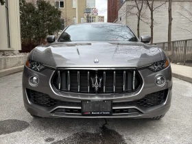 Maserati Levante * GT* CARFAX * БЕЗ ПЪРВОНАЧАЛНА ВНОСКА - 72500 лв. / 37068.66 € - 82859991 2