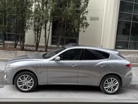 Maserati Levante * GT* CARFAX * БЕЗ ПЪРВОНАЧАЛНА ВНОСКА - 72500 лв. / 37068.66 € - 82859991 4