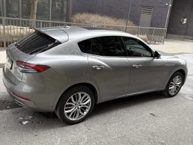 Maserati Levante * GT* CARFAX * БЕЗ ПЪРВОНАЧАЛНА ВНОСКА - 72500 лв. / 37068.66 € - 82859991 3