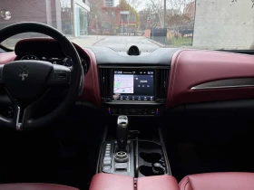 Maserati Levante * GT* CARFAX * БЕЗ ПЪРВОНАЧАЛНА ВНОСКА - 72500 лв. / 37068.66 € - 82859991 8