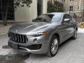 Maserati Levante * GT* CARFAX * БЕЗ ПЪРВОНАЧАЛНА ВНОСКА