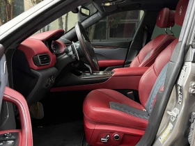 Maserati Levante * GT* CARFAX * БЕЗ ПЪРВОНАЧАЛНА ВНОСКА - 72500 лв. / 37068.66 € - 82859991 7