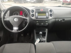 VW Tiguan 2000к 140к 4x4, снимка 9