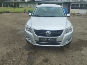 VW Tiguan 2000к 140к 4x4, снимка 1