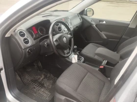 VW Tiguan 2000к 140к 4x4, снимка 10