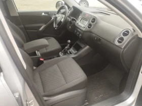 VW Tiguan 2000к 140к 4x4, снимка 11
