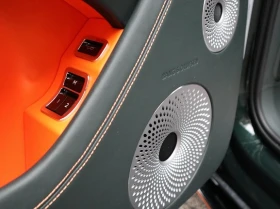 Bentley Bentayga S Hybrid = NEW = Black Edition Гаранция - 550000 лв. / 281210.53 € - 66346927 7