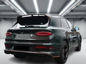 Bentley Bentayga S Hybrid = NEW = Black Edition Гаранция - 550000 лв. / 281210.53 € - 66346927 3