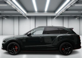 Bentley Bentayga S Hybrid = NEW = Black Edition Гаранция - 550000 лв. / 281210.53 € - 66346927 4