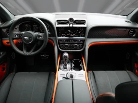 Bentley Bentayga S Hybrid = NEW = Black Edition Гаранция - 550000 лв. / 281210.53 € - 66346927 12