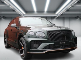 Bentley Bentayga S Hybrid = NEW = Black Edition Гаранция