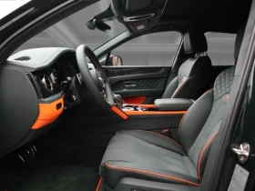 Bentley Bentayga S Hybrid = NEW = Black Edition Гаранция - 550000 лв. / 281210.53 € - 66346927 8