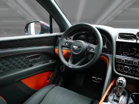 Bentley Bentayga S Hybrid = NEW = Black Edition Гаранция - 550000 лв. / 281210.53 € - 66346927 11