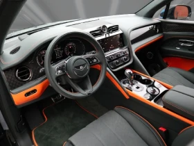 Bentley Bentayga S Hybrid = NEW = Black Edition Гаранция - 550000 лв. / 281210.53 € - 66346927 9