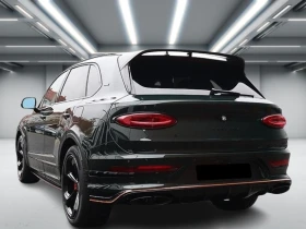 Bentley Bentayga S Hybrid = NEW = Black Edition Гаранция - 550000 лв. / 281210.53 € - 66346927 2