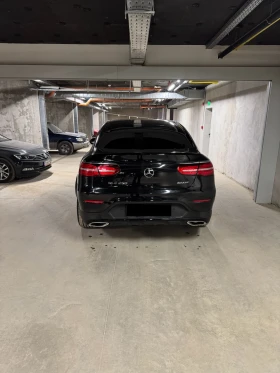 Mercedes-Benz GLC 250, снимка 5