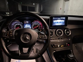 Mercedes-Benz GLC 250, снимка 7