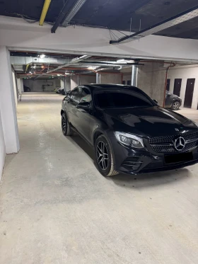 Mercedes-Benz GLC 250, снимка 2