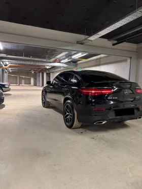 Mercedes-Benz GLC 250, снимка 4