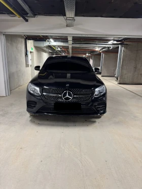 Mercedes-Benz GLC 250, снимка 1