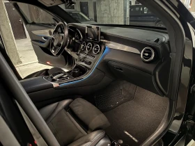 Mercedes-Benz GLC 250, снимка 9