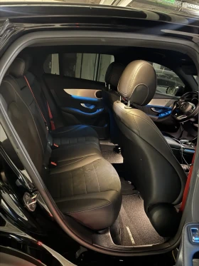 Mercedes-Benz GLC 250, снимка 11