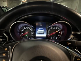 Mercedes-Benz GLC 250, снимка 8