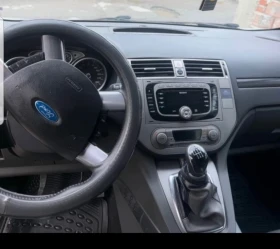 Ford Kuga 4х4 - 4700 € / 9192.40 лв. - 33015337 4