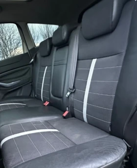 Ford Kuga 4х4 - 4700 € / 9192.40 лв. - 33015337 6