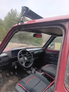 Lada Niva, снимка 1