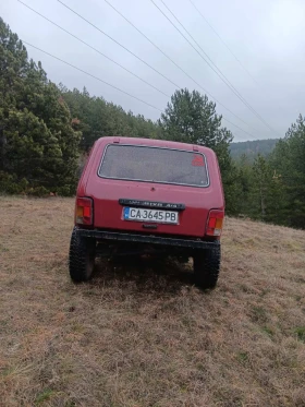 Lada Niva, снимка 5