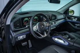 Mercedes-Benz GLS 350 - 86500 € / 169179.29 лв. - 68137747 7