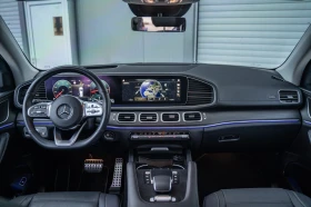Mercedes-Benz GLS 350 - 86500 € / 169179.29 лв. - 68137747 16