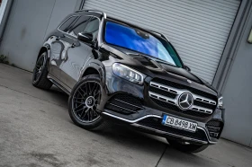 Mercedes-Benz GLS 350 - 86500 € / 169179.29 лв. - 68137747 2