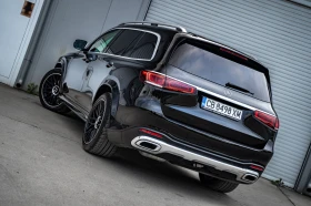 Mercedes-Benz GLS 350 - 86500 € / 169179.29 лв. - 68137747 6